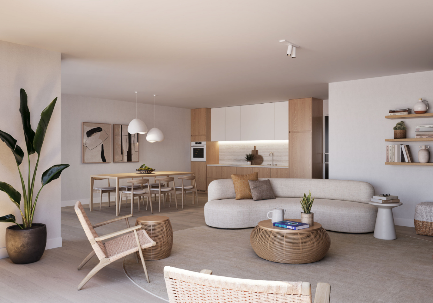 Project te koop in De Panne - foto 2