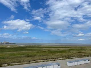 Volledig vernieuwd en instapklaar appartement met frontaal zeezicht. Indeling: inkom met slaapkamer en doucheruimte.Mooie lichtrijke leefruimte met...