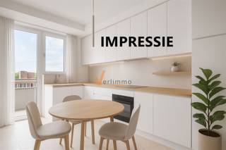 Appartement à vendre à Anvers
