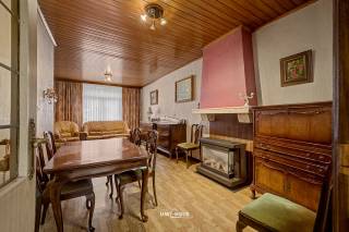 Deze charmante woning uit 1932, gelegen in het hart van Kruibeke, biedt met zijn 132 m² bewoonbare oppervlakte tal van mogelijkheden om helemaal...