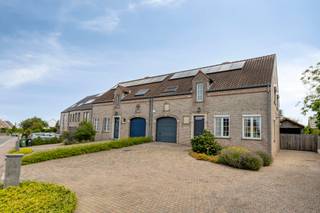 House for sale in Oud-Heverlee