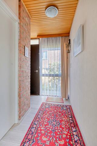 Op zoek naar een woning met potentieel én een uitstekende ligging vlakbij Leuven? Deze charmante open bebouwing bevindt zich in een...