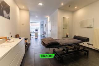 Commercial à vendre à Audenarde