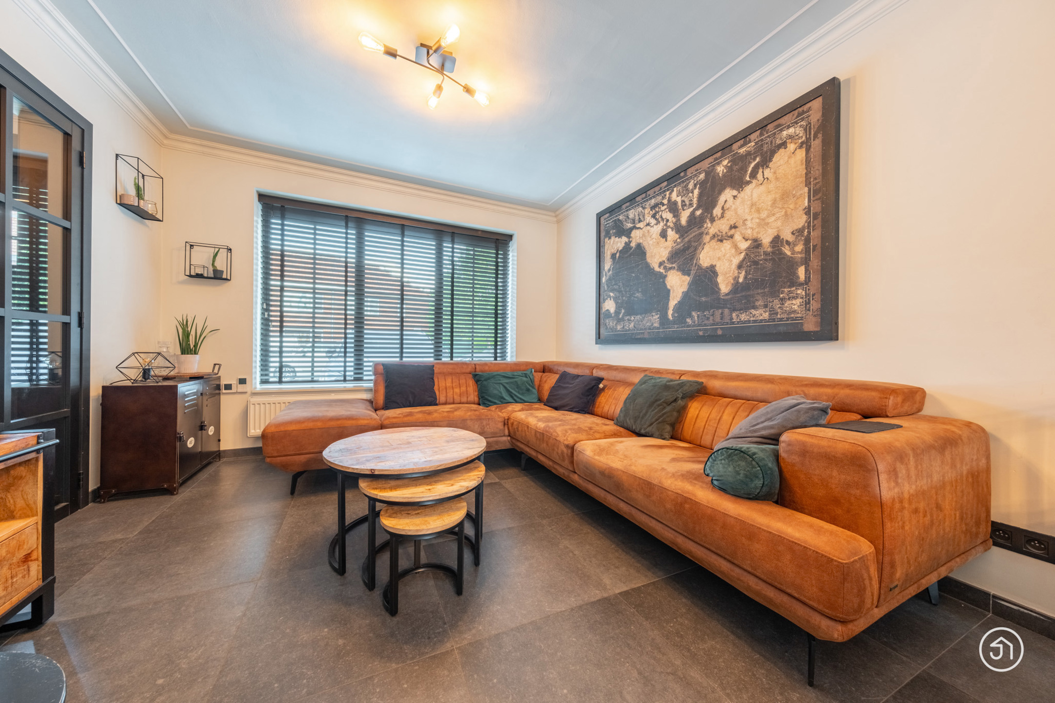 Instapklare woning met uitweg op een uitstekende ligging - foto 4