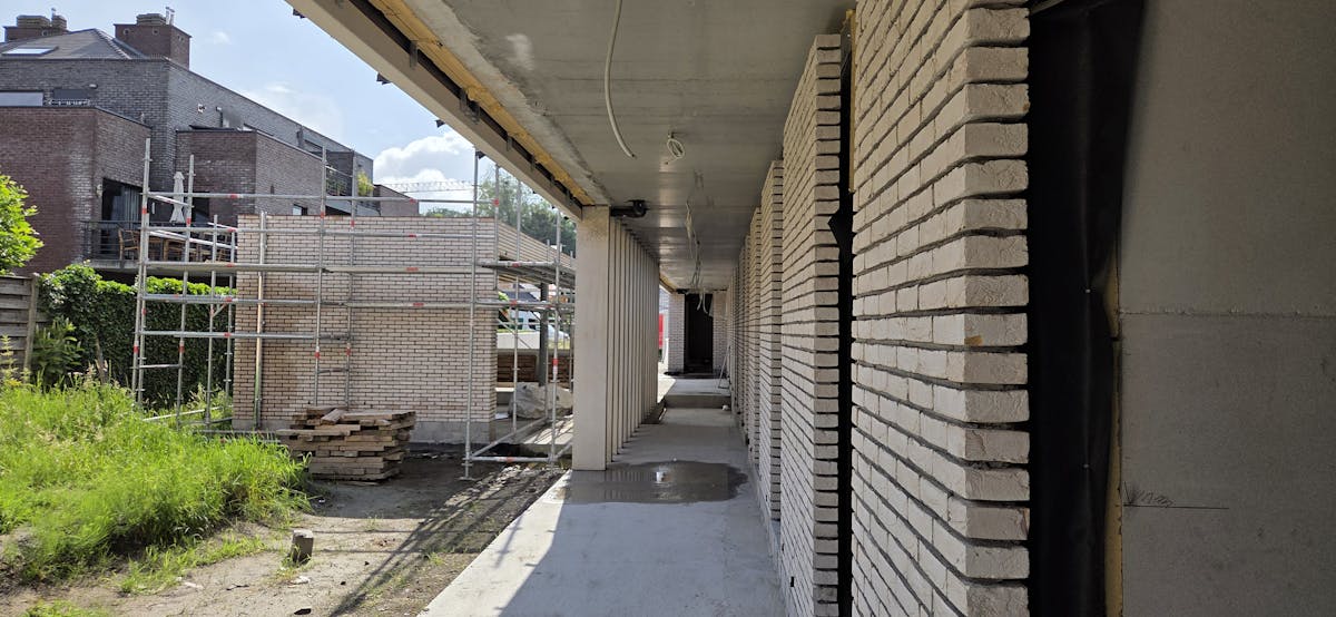 Roovershof, prachtige nieuwbouw, zalig wonen! - foto 2