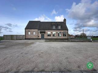 Commercial for rent in Ichtegem