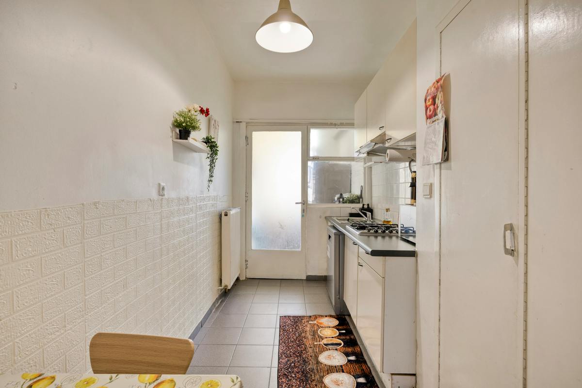 Ruim appartement met 2 slaapkamers te koop in Wilrijk - foto 4