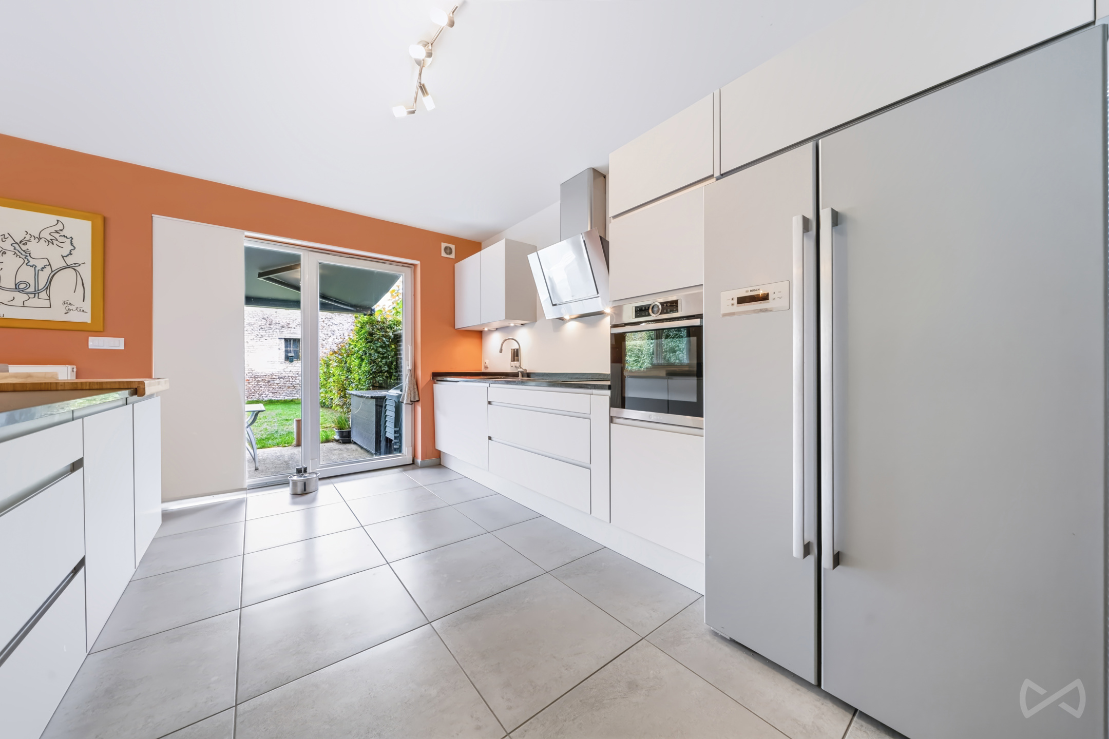 Onberispelijke woning met 4 slaapkamers in Thines - foto 4