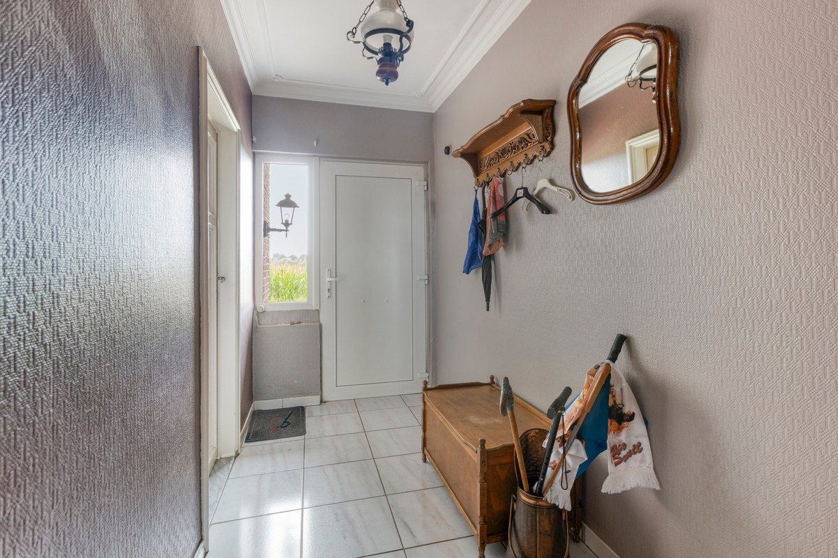 Maison familiale spacieuse avec grand garage - située à la campagne à Tongres-Widooie - photo 4