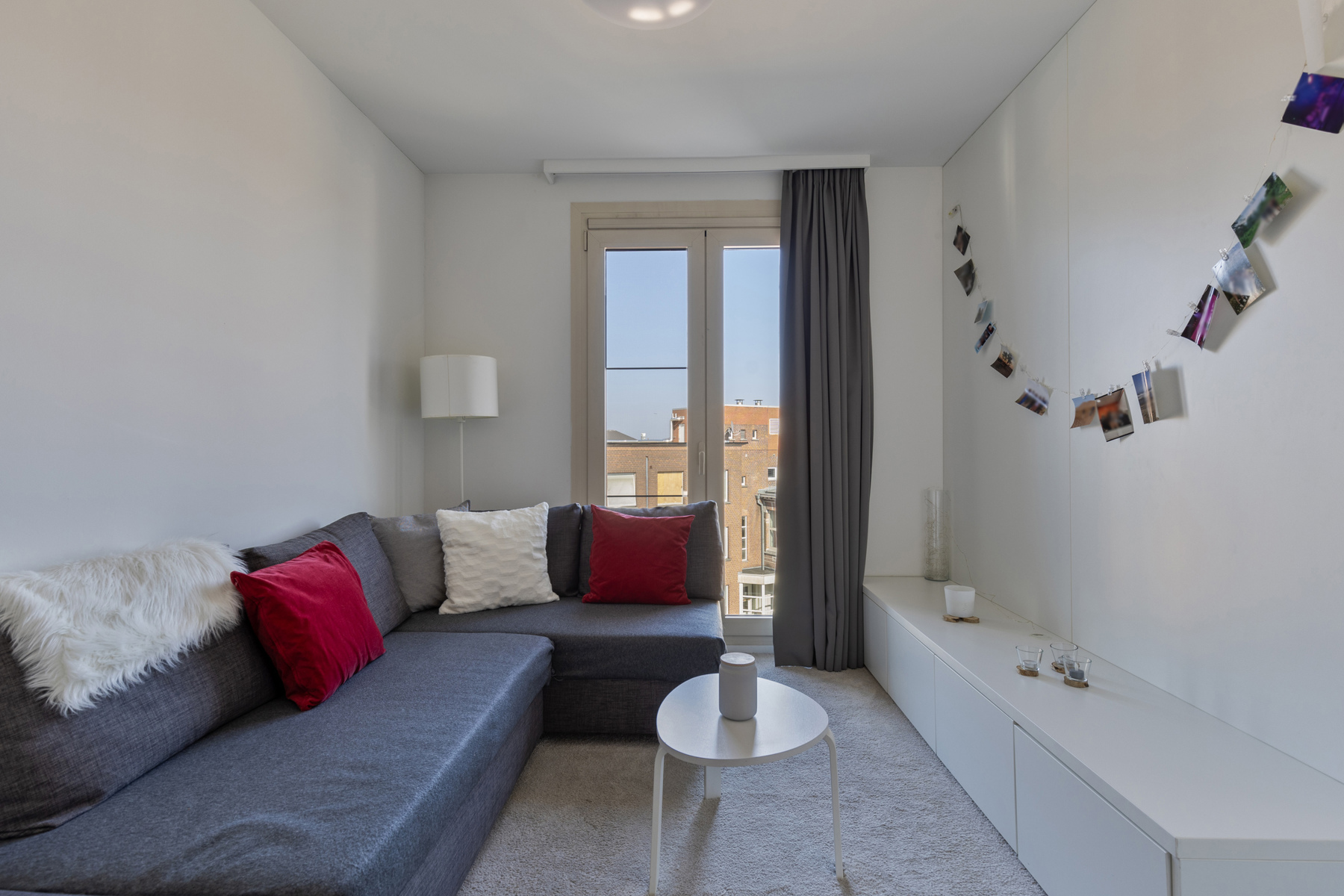 Prachtige flat Residentie Flint - foto 1