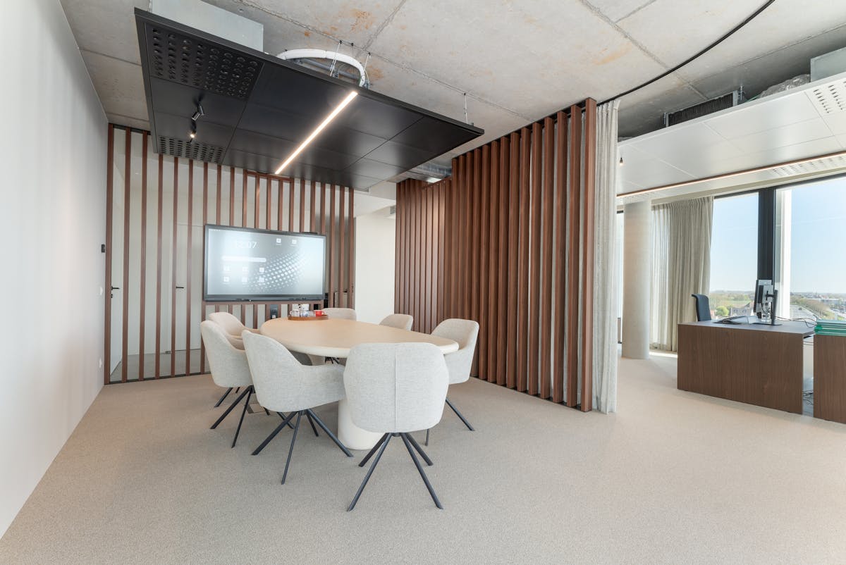 Kantooruimte vanaf ca. 111m² in prestigieuze 'Office One' - foto 4