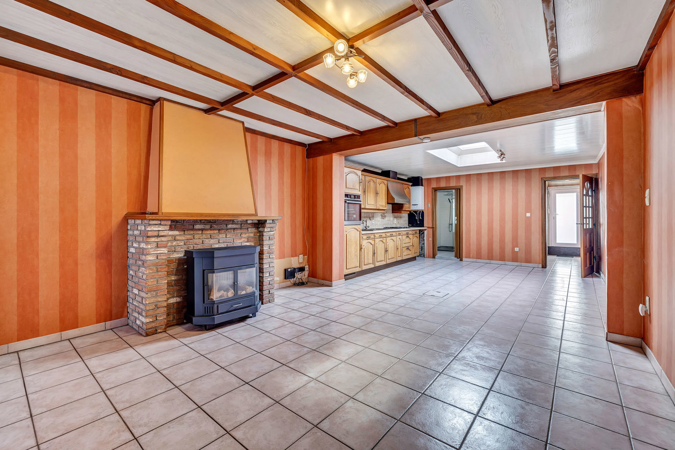 Maison à vendre à Alost avec 2 chambres - photo 4