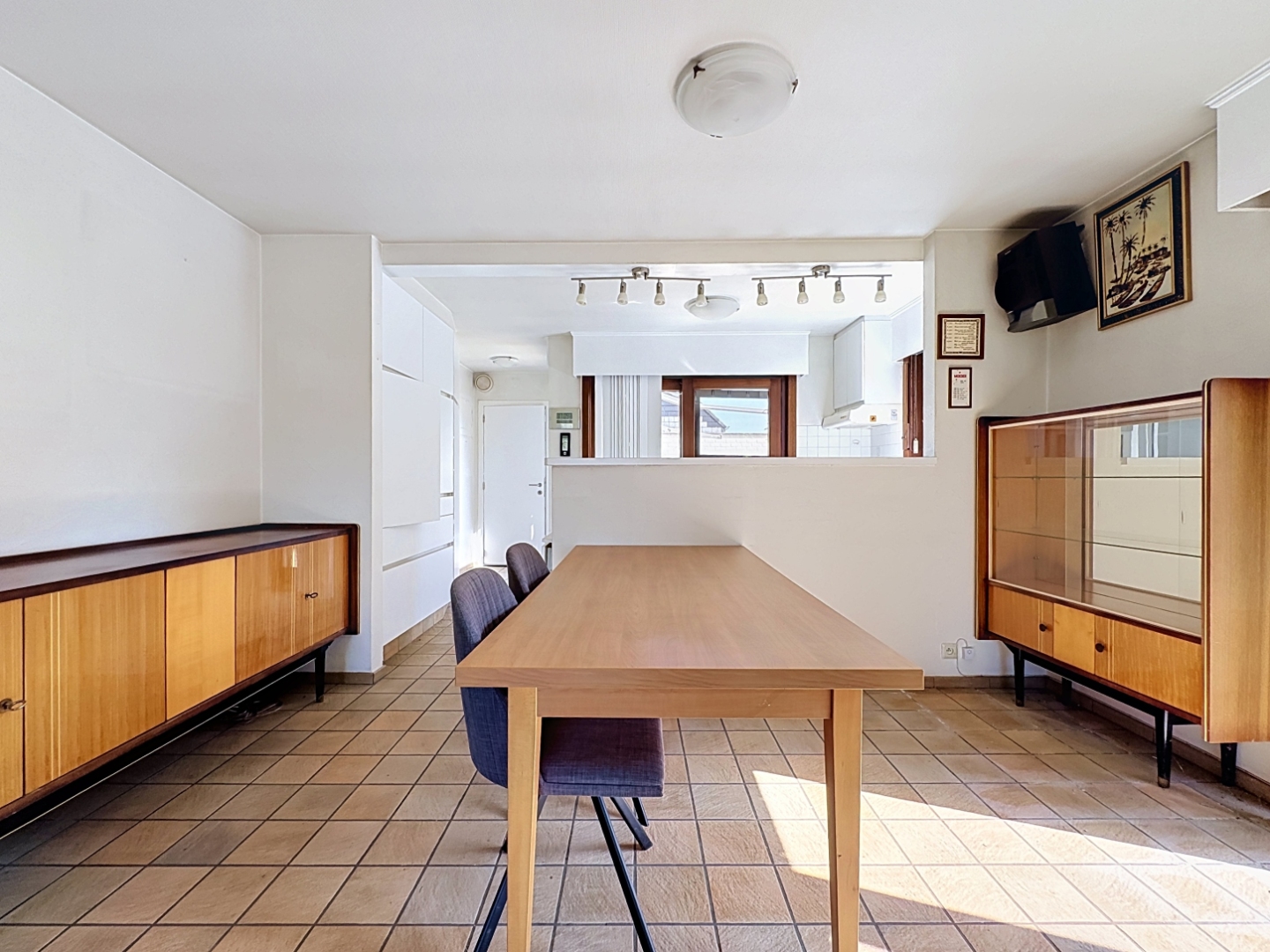 Op te knappen woning gelegen naast natuurgebied. - foto 4