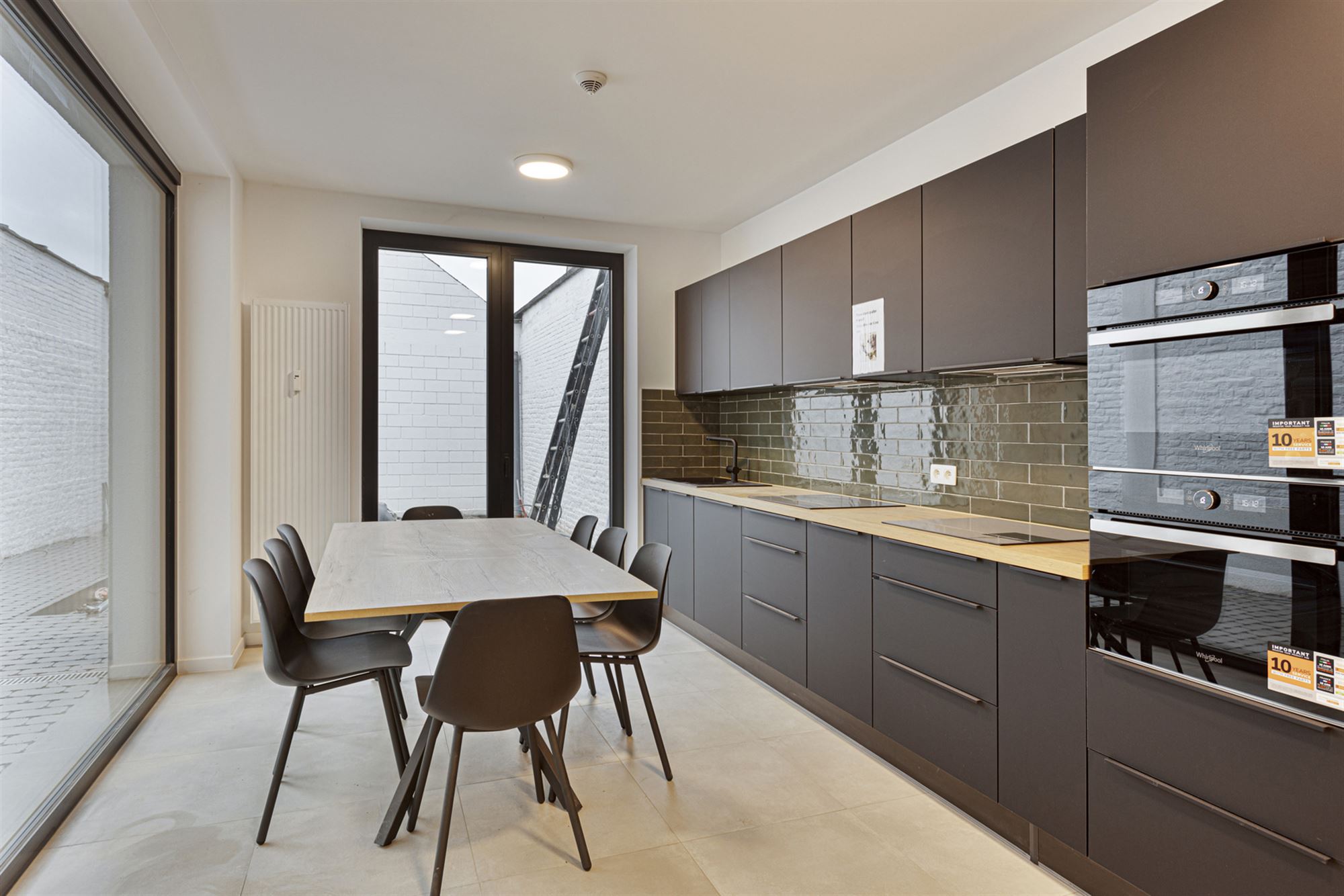 Apartment for sale in Leuven with 1 bedroom - photo 2