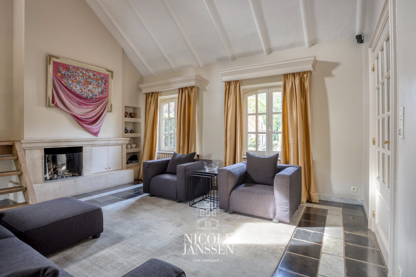 House for sale in Houthalen-Helchteren with 4 bedrooms - photo 5