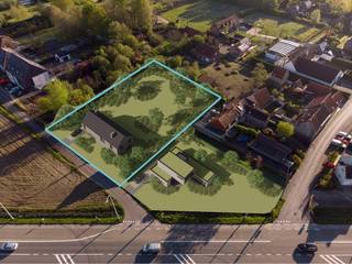 Land for sale in Izegem