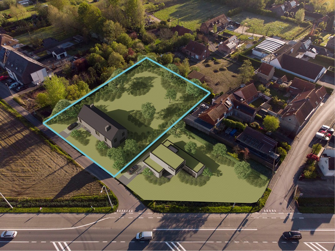 Land for sale in Izegem - photo 3