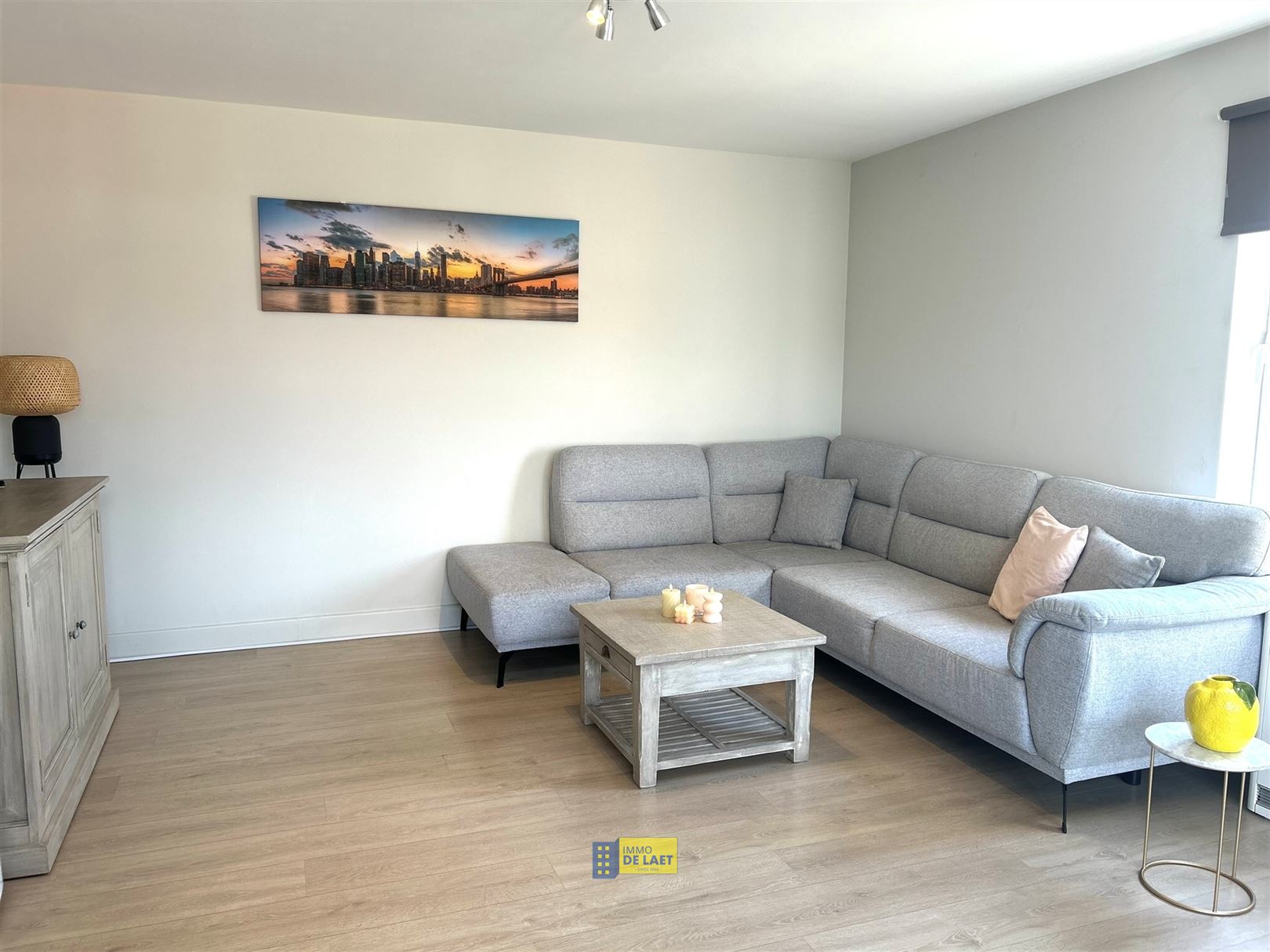 Apartment for sale in Wuustwezel with 3 bedrooms - photo 2