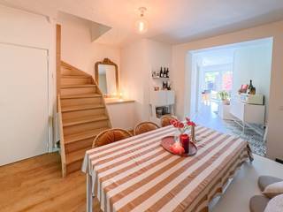 House for sale in Beersel