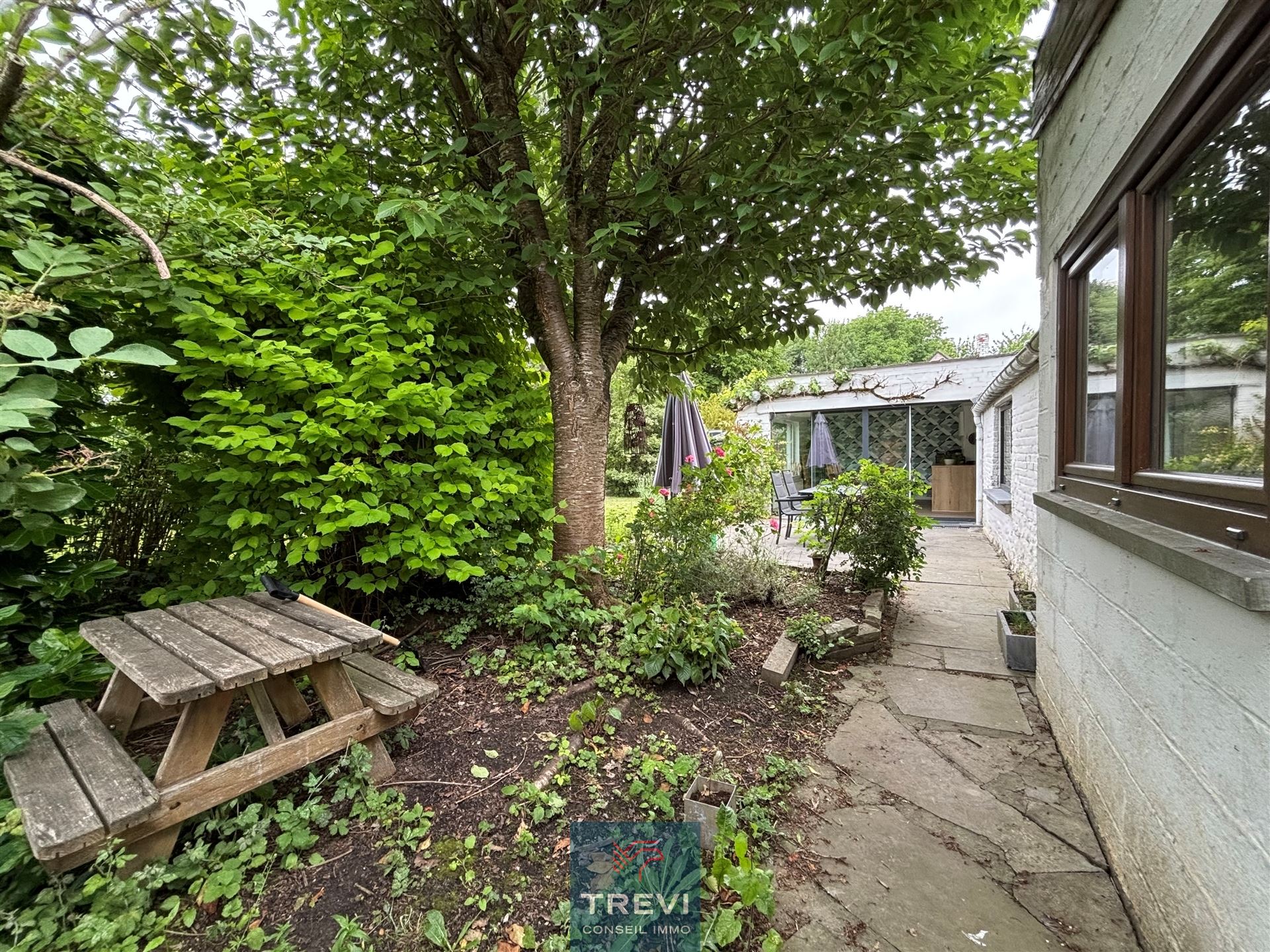 SOUS OPTION Jolie villa-fermette partiellement de plain pied dans un environnement campagnard - photo 5