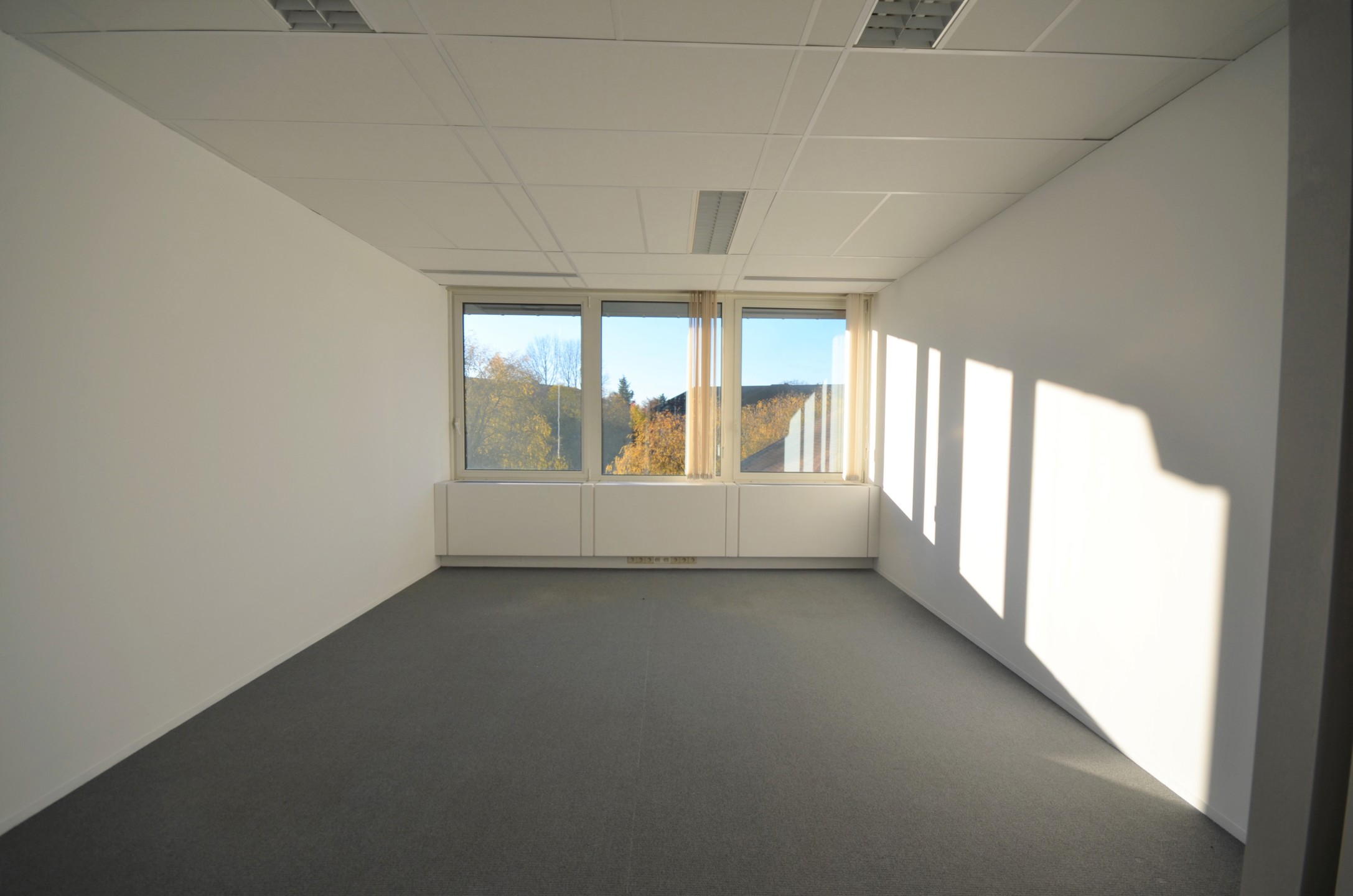 TE KOOP - Kantoorruimte op Waterloo Office Park K - foto 3