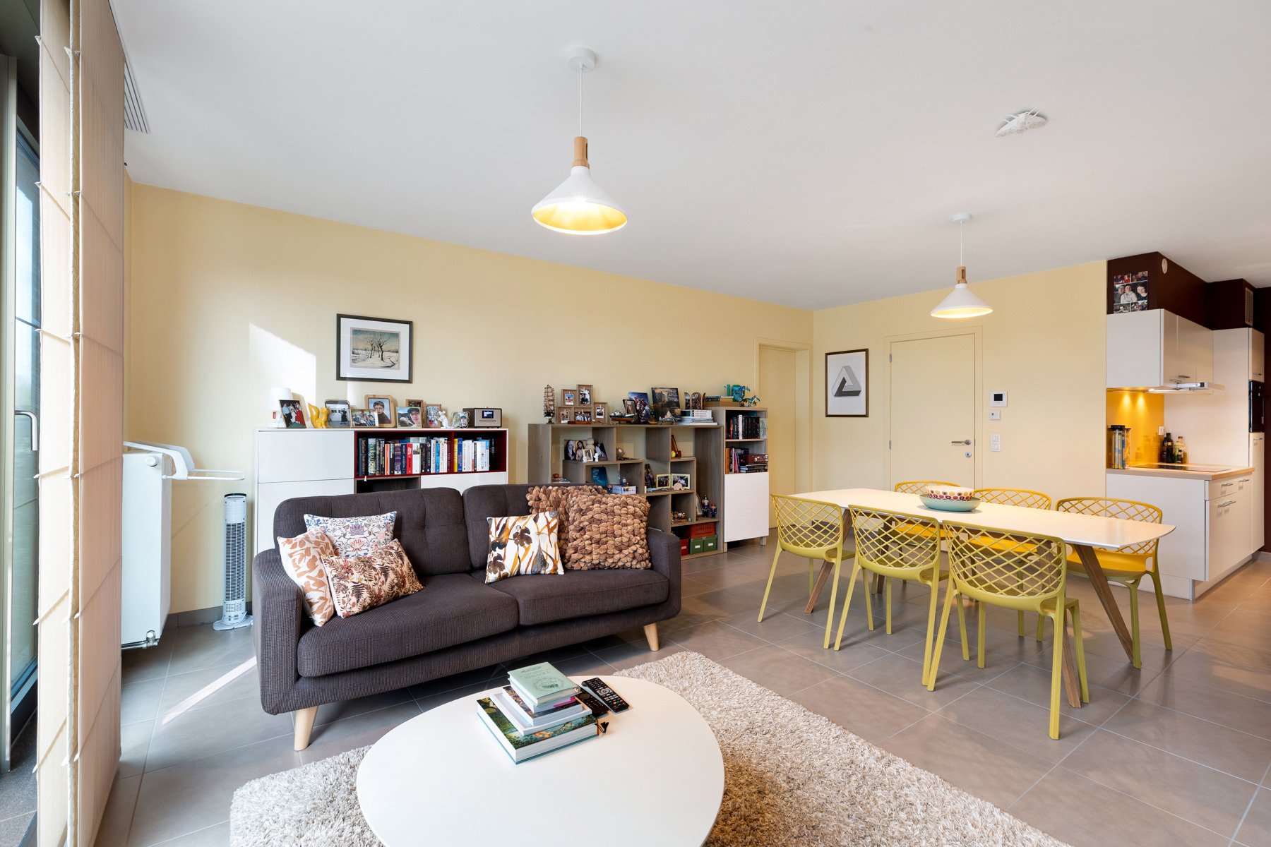 Instapklaar wonen op toplocatie nabij centrum en station - foto 5