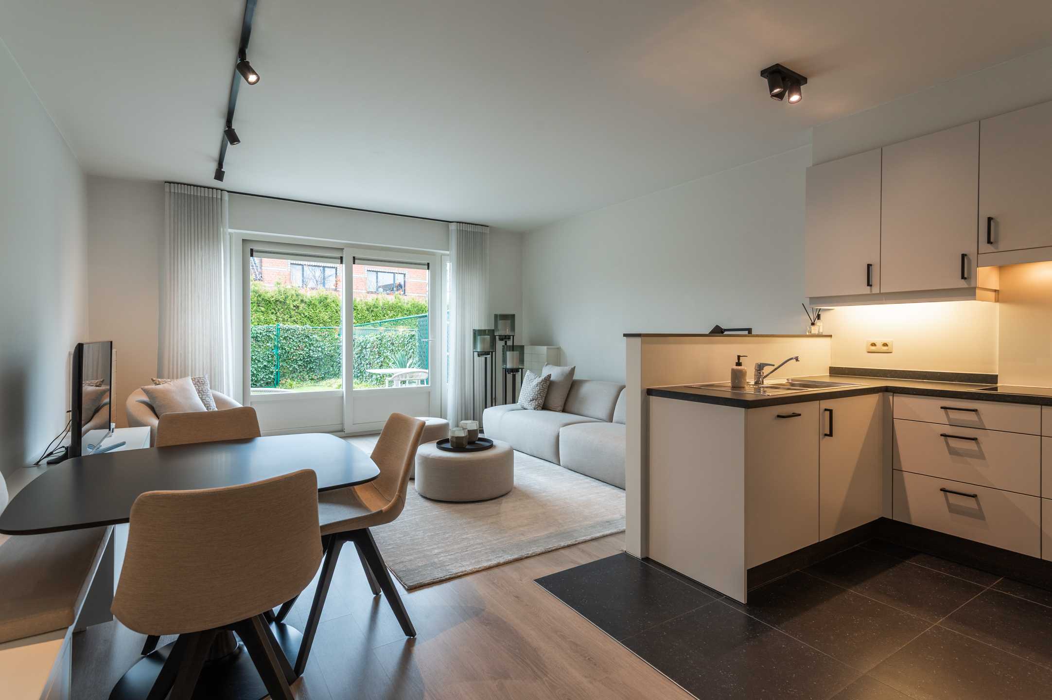 Appartement à vendre à Mol avec 1 chambre - photo 4