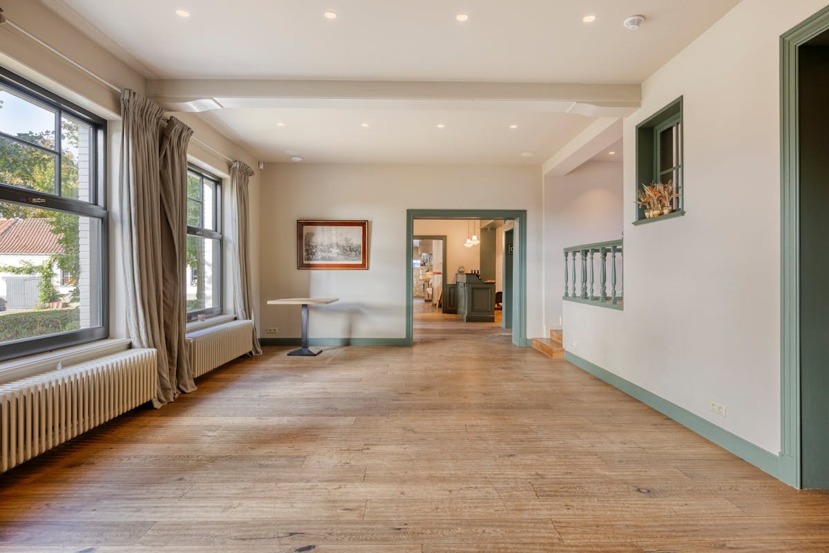 Charming hospitality property (330 m²) for rent in Wannegem-Lede - photo 5