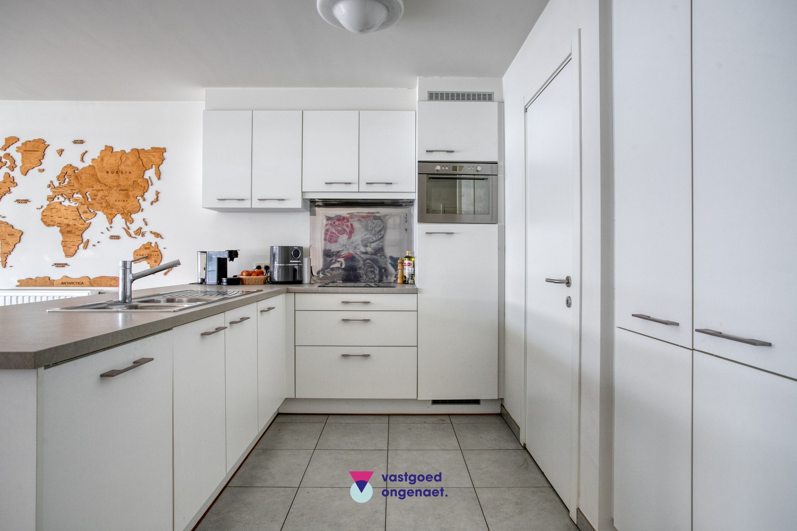 Nieuwbouw Appartement met Tuinzicht Te Koop - foto 5