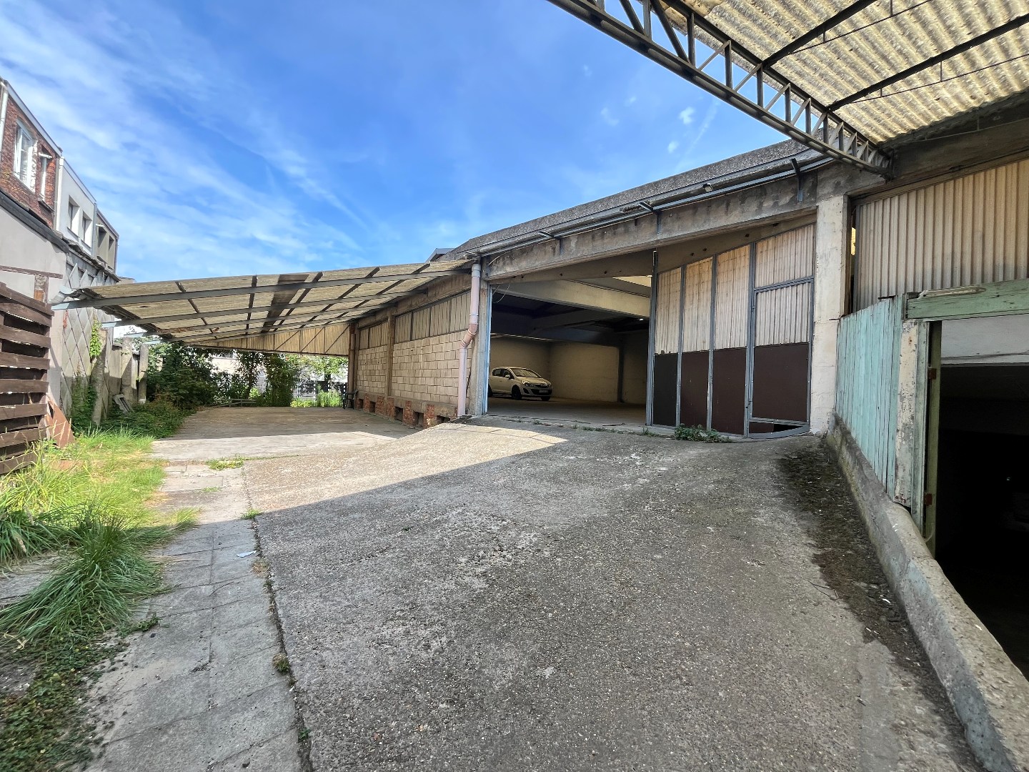 Garage à louer à Anvers - photo 4