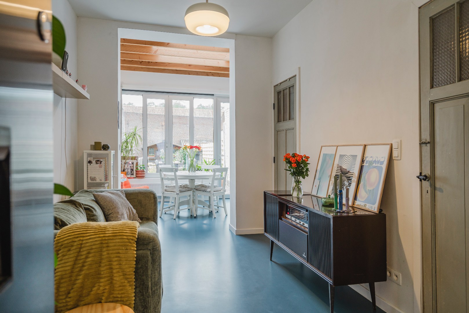 House for sale in Kortrijk with 2 bedrooms - photo 5