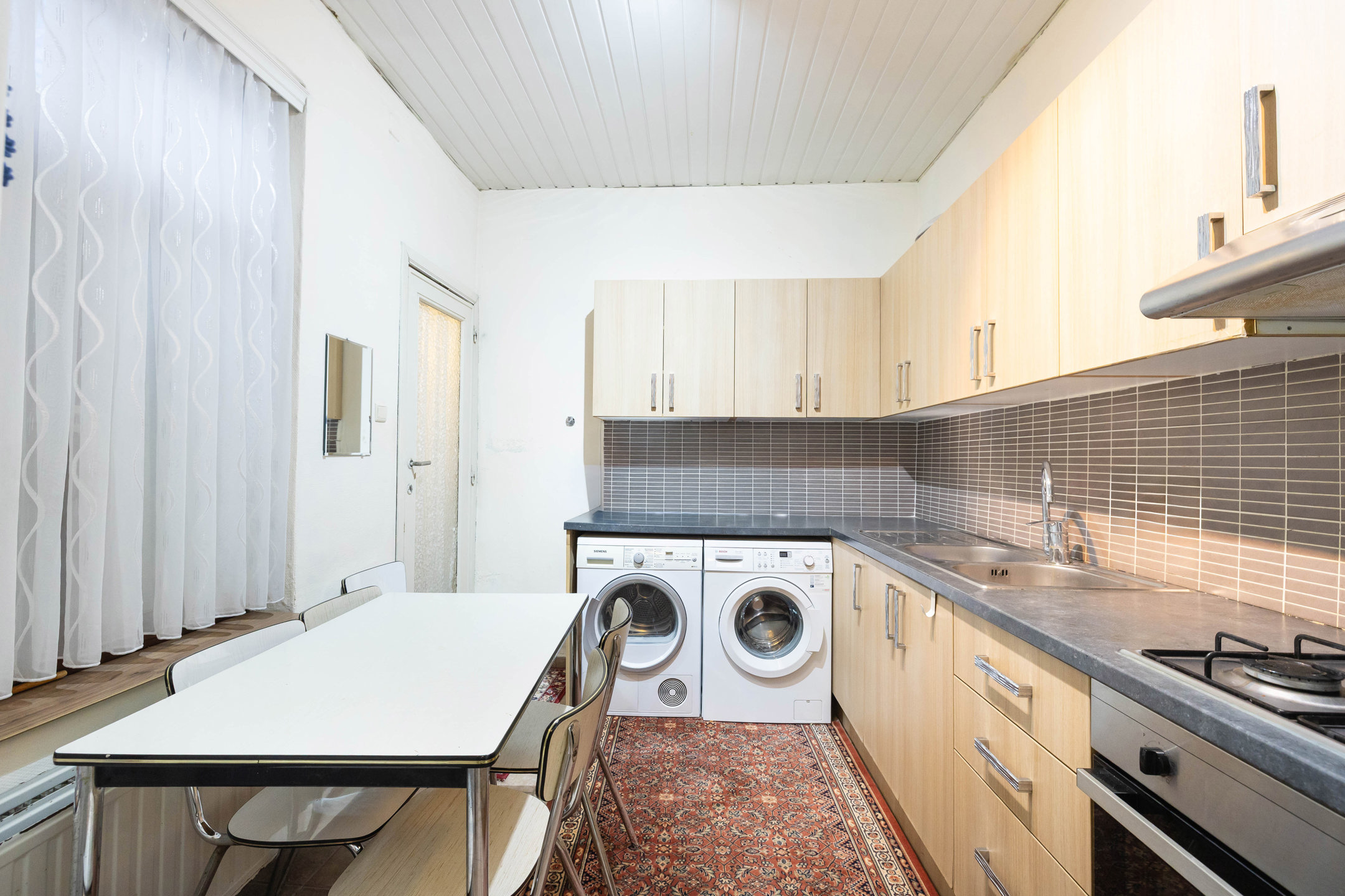 Huis met 4 slaapkamers + bureau - foto 5