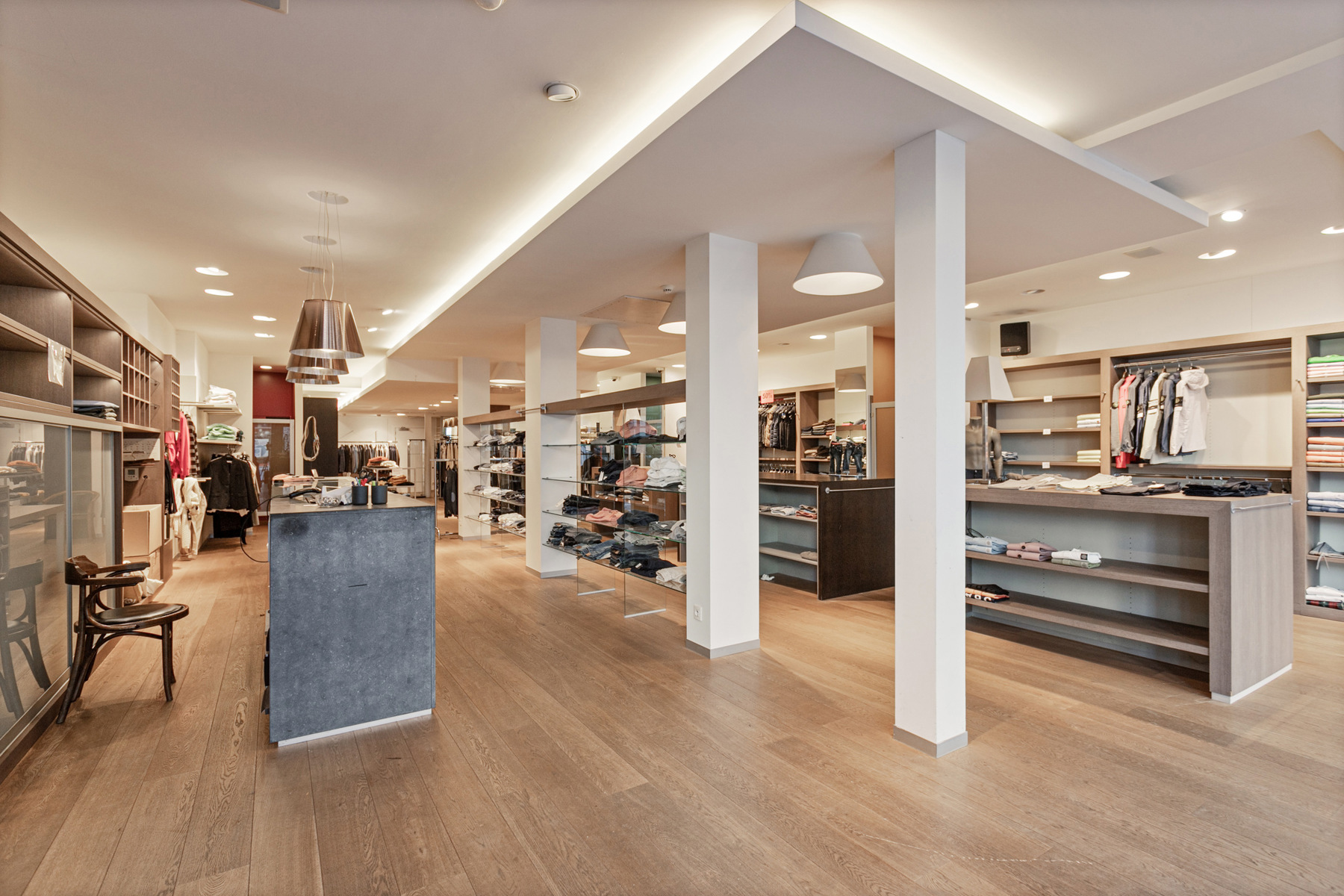 Commercial à vendre à Tirlemont - photo 3