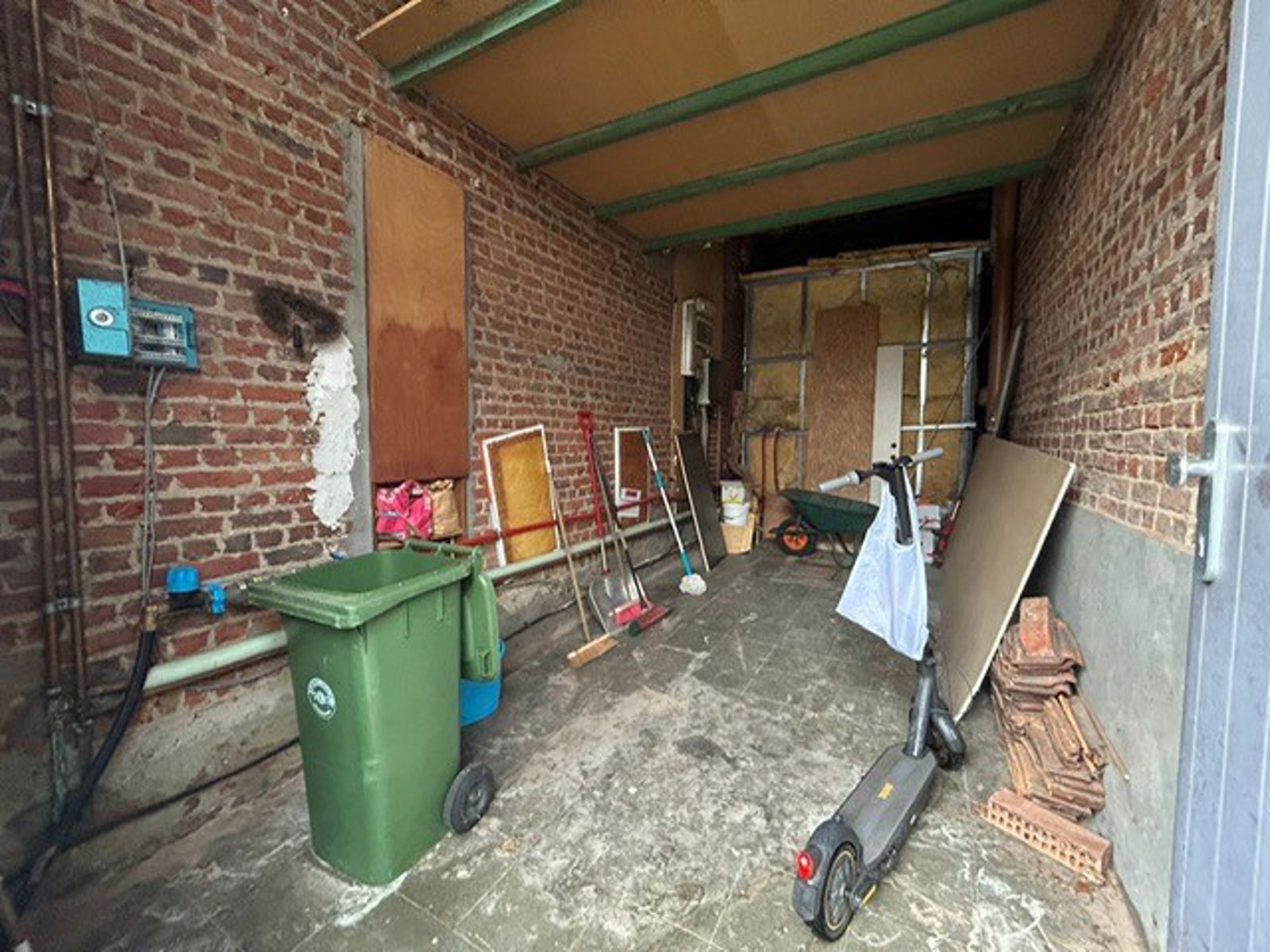 APPARTEMENT NABIJ HET CENTRUM VAN LEUVEN - foto 5