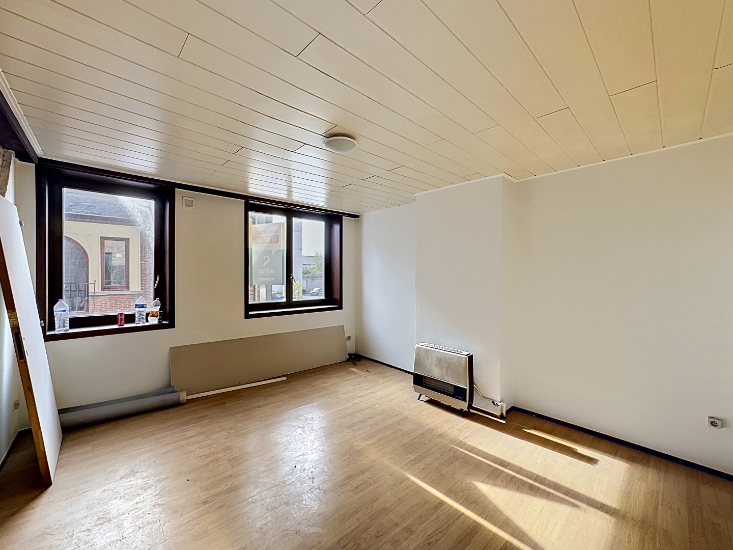 Uiterst gunstig gelegen opbrengsteigendom met 3 studio’s - foto 5