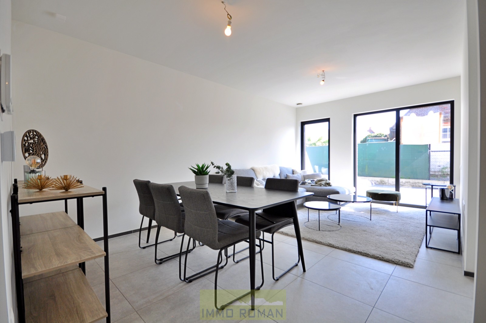 Apartment for sale in Anzegem with 1 bedroom - photo 2