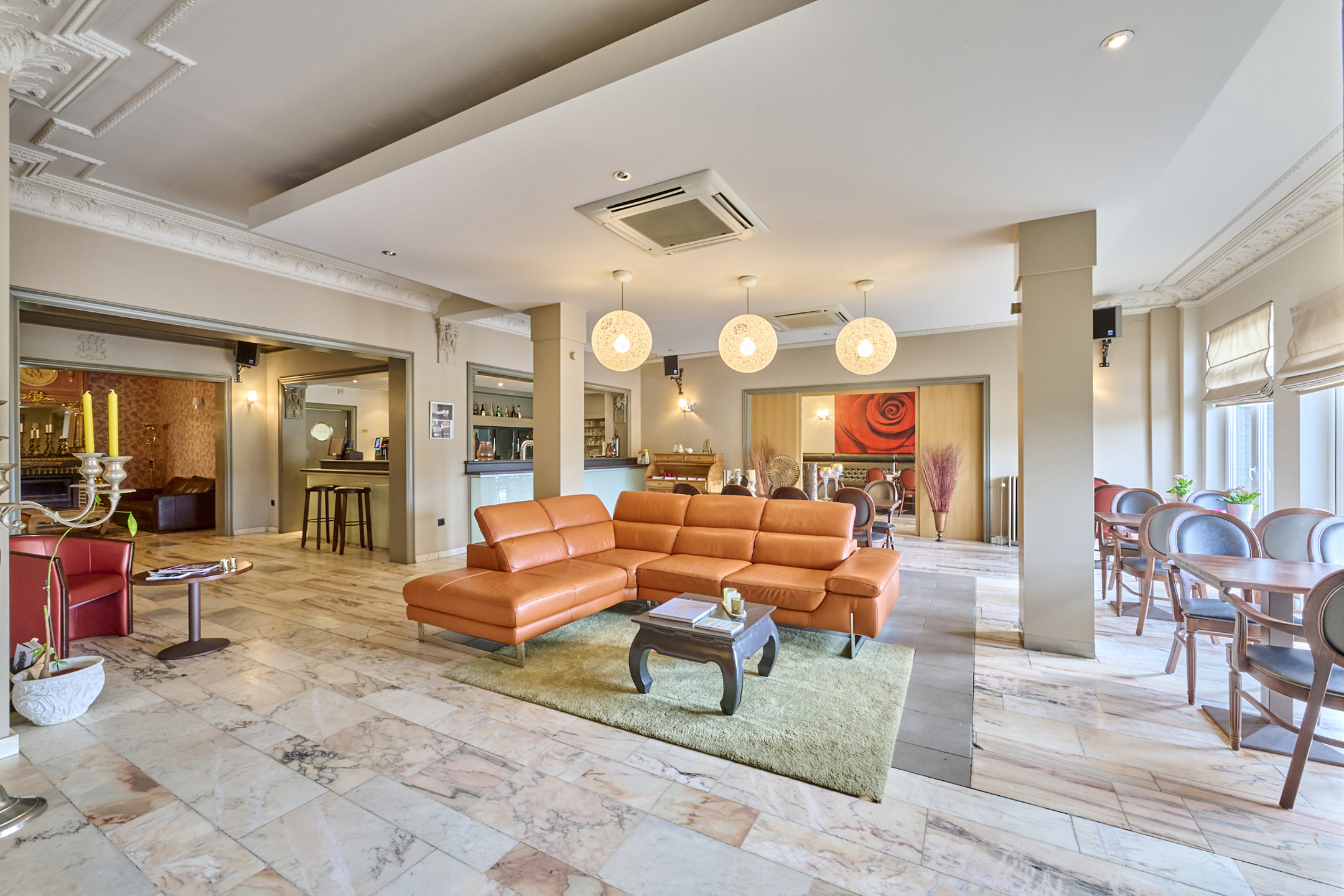 Commerciële ruimte te huur op toplocatie in Sint-Truiden - foto 3