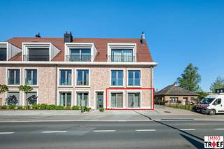 Apartment for sale in Dendermonde