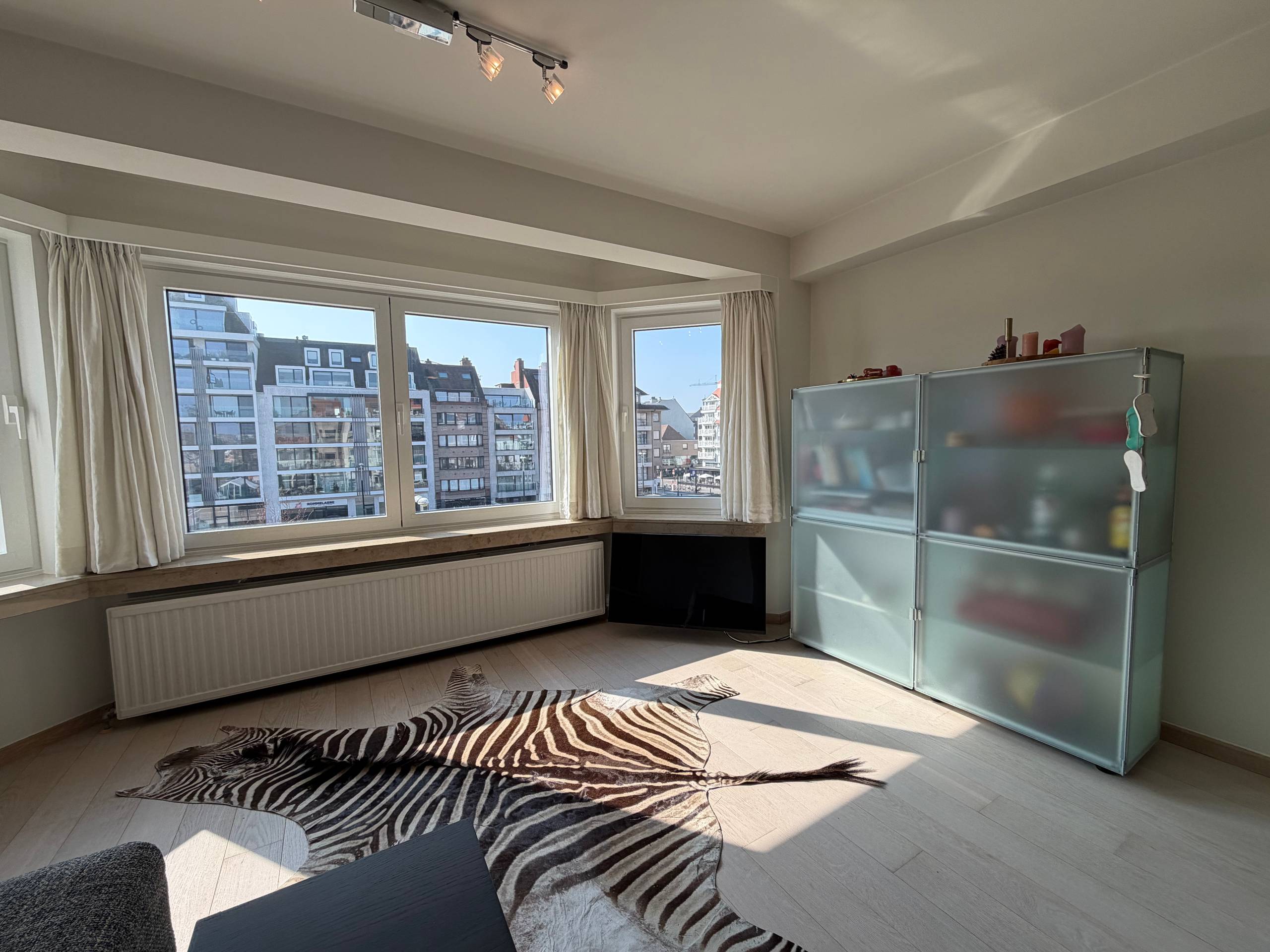 Appartement met 2 slaapkamers op toplocatie aan het Alfred Verweeplein – zonnekant - foto 4