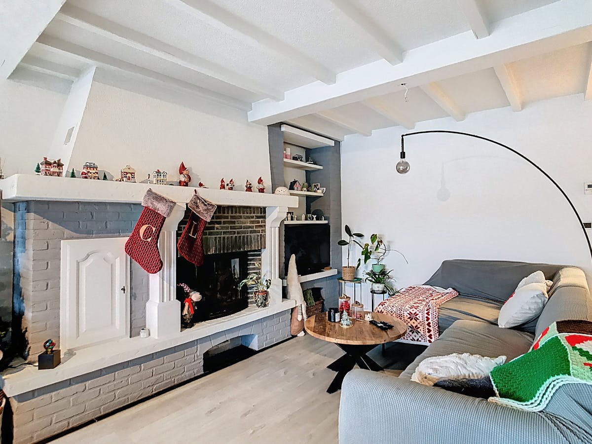 Apartment for rent in the center of Kieldrecht - photo 2