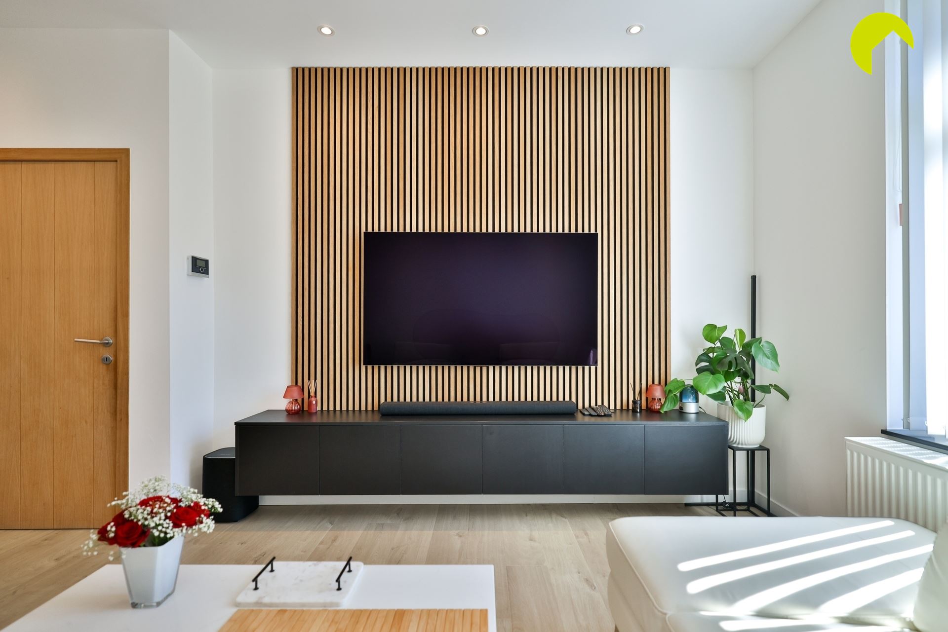 Instapklare rijwoning met voor- en achtertuin - foto 5