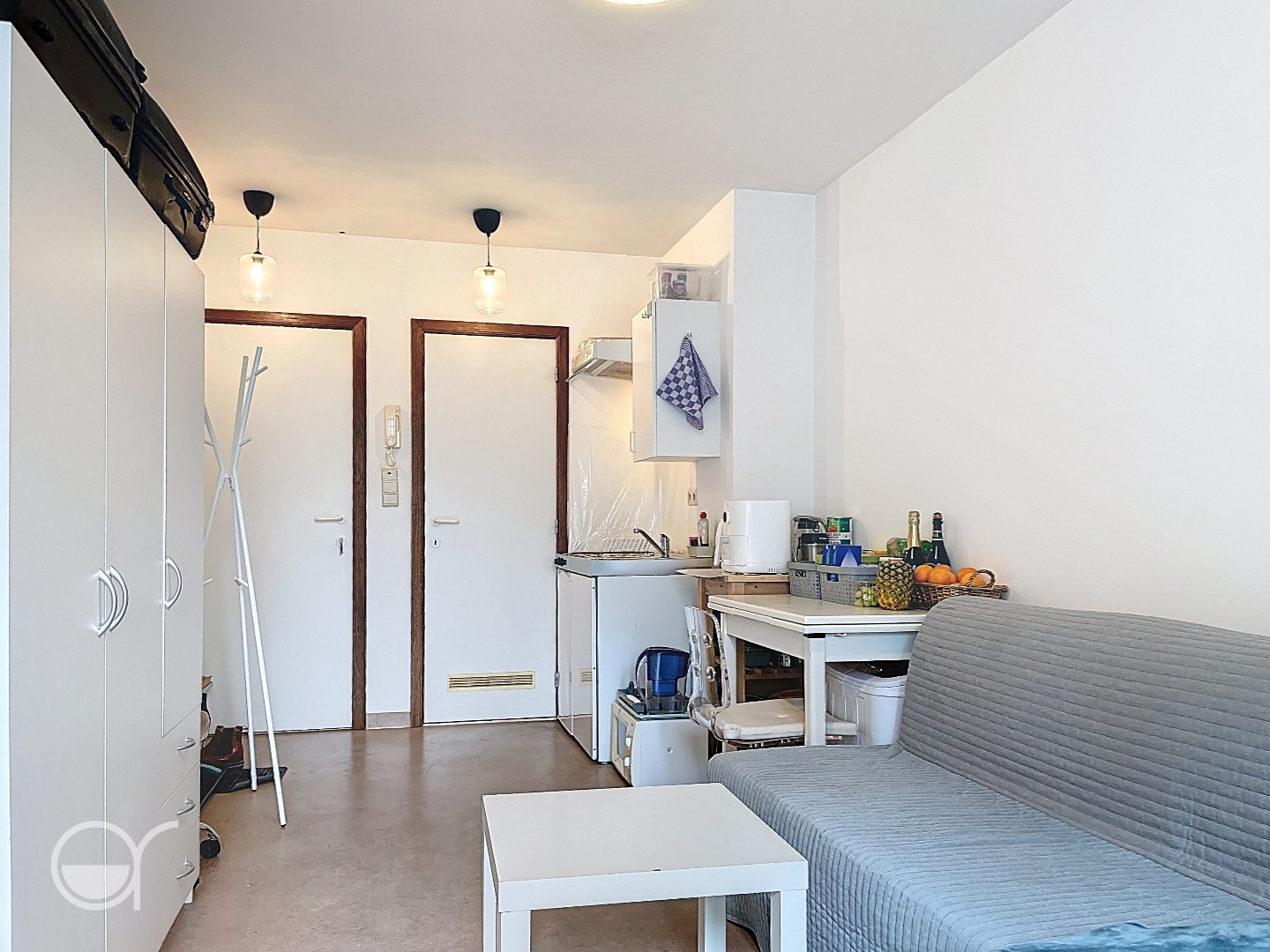 Centraal gelegen studentenstudio - foto 5