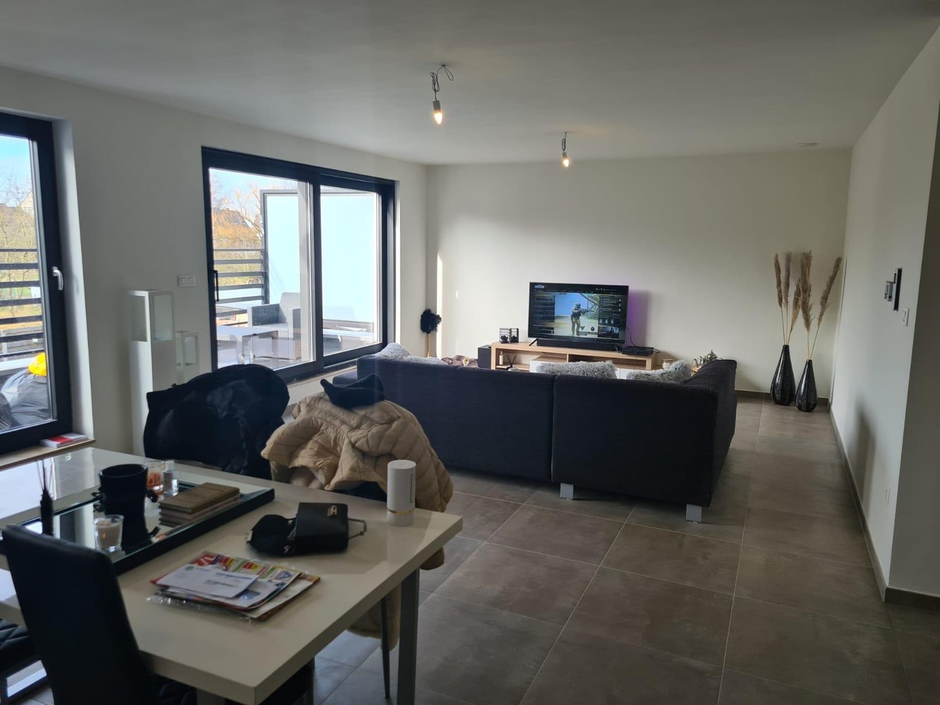Appartement te huur in Maasmechelen met 2 slaapkamers - foto 4