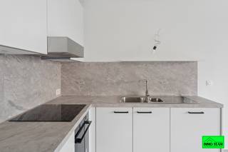 ENKEL REAGEREN PER MAIL: nymfe@immoteam.be +++ DENDERPARKWEG 2/22 - 9470 DENDERLEEUW +++ Dit ruim en lichtrijk nieuwbouwappartement is ideaal...