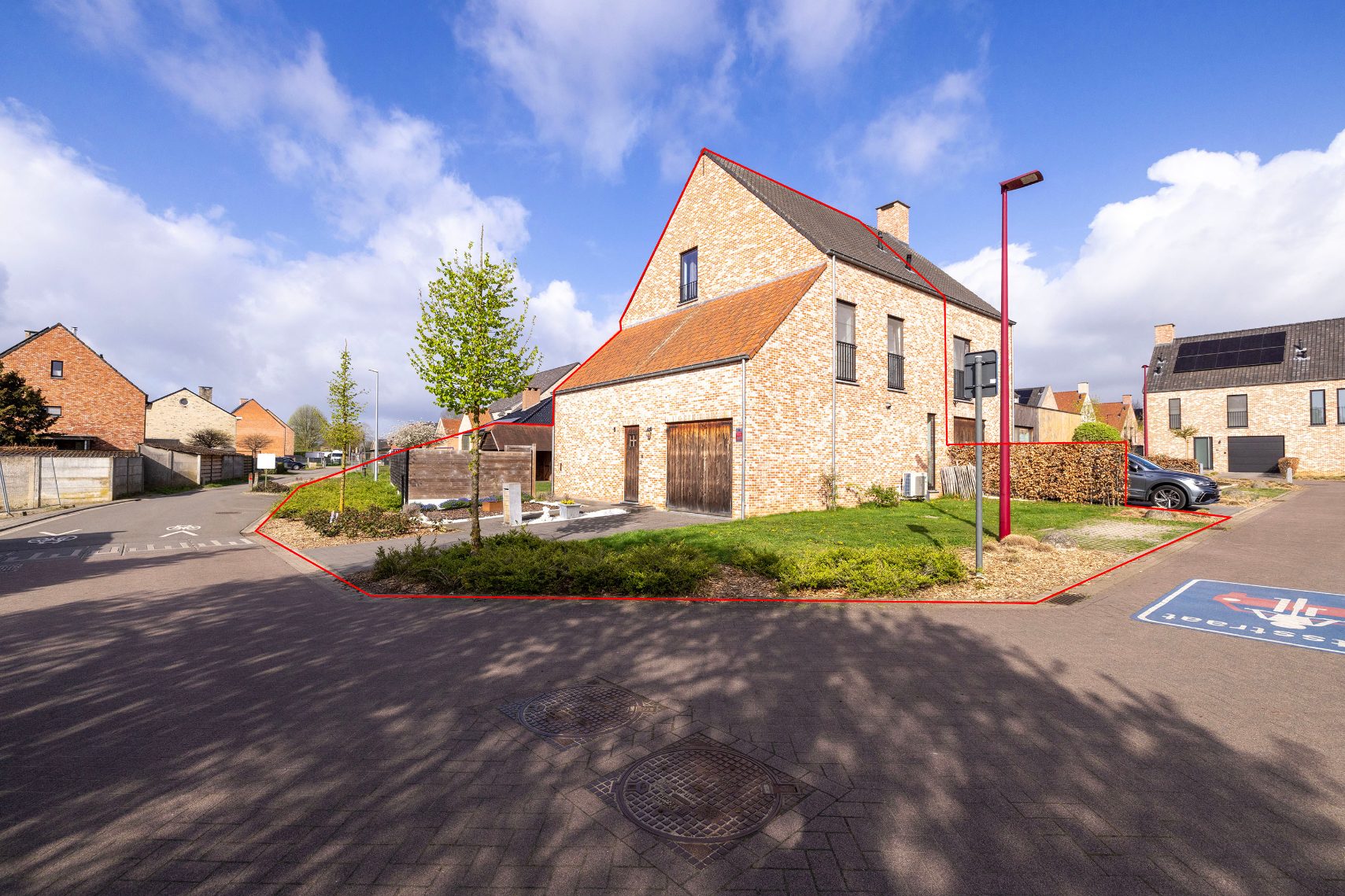 Huis te koop in Grobbendonk met 3 slaapkamers - foto 2