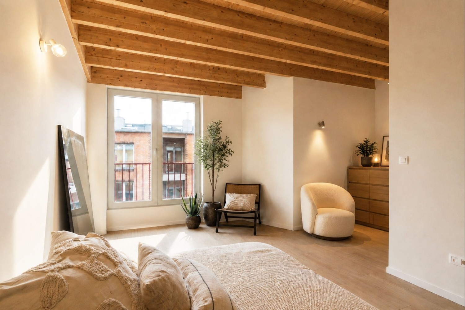 NIEUWBOUWWONING IN BINNENSTAD LIER - foto 4