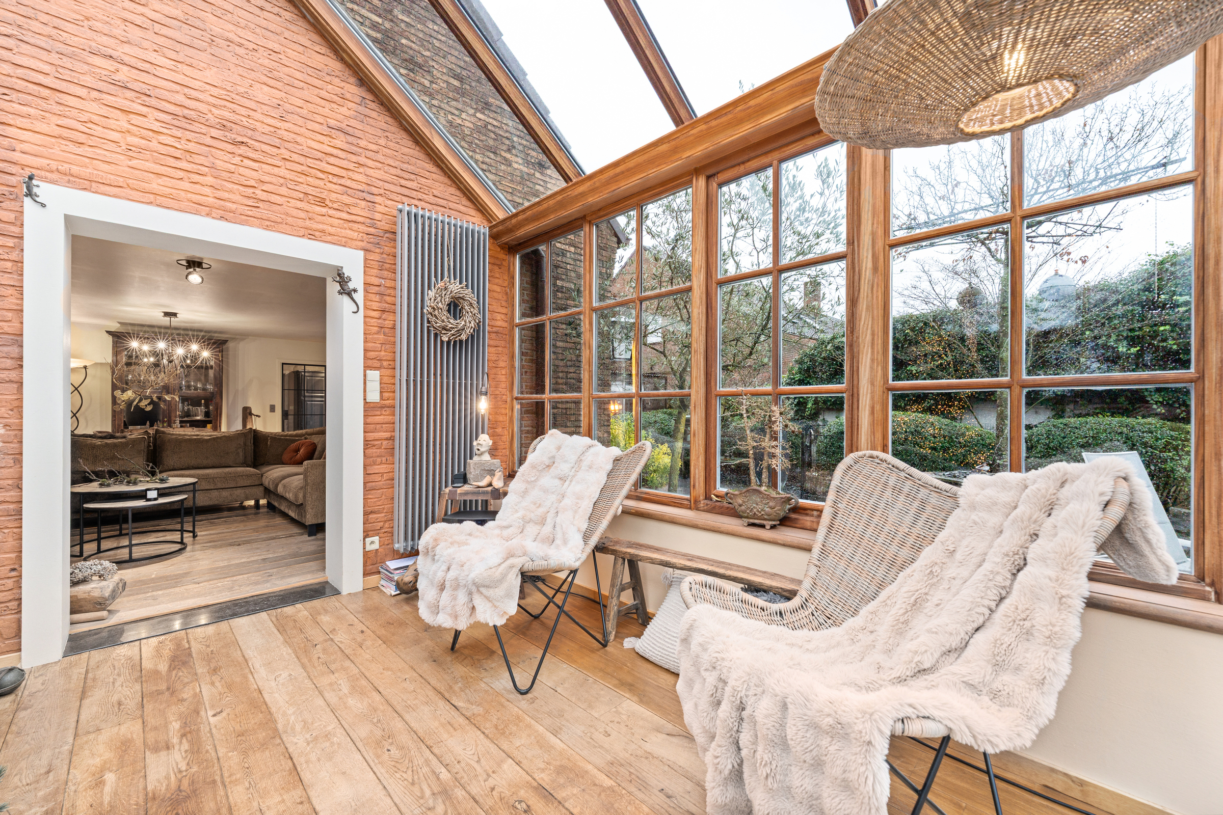 Instapklare open bebouwing in Dendermonde - foto 4