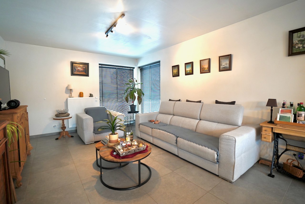 Recent woonhuis met 3 slaapkamers op TOPlocatie te Maldegem ! - foto 4