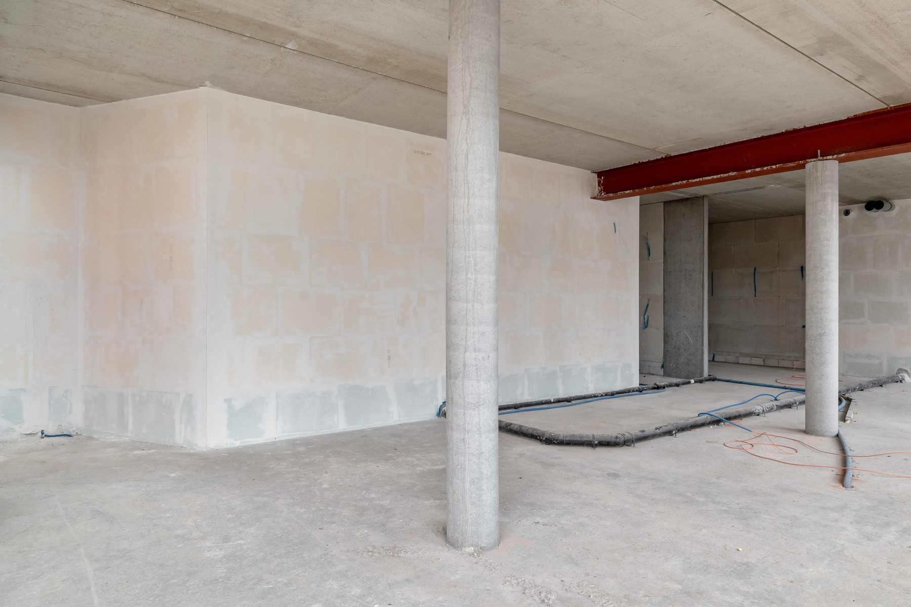 Commerciële ruimte C1 B01 - photo 5