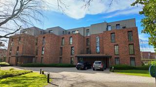 Apartment for rent in Eeklo